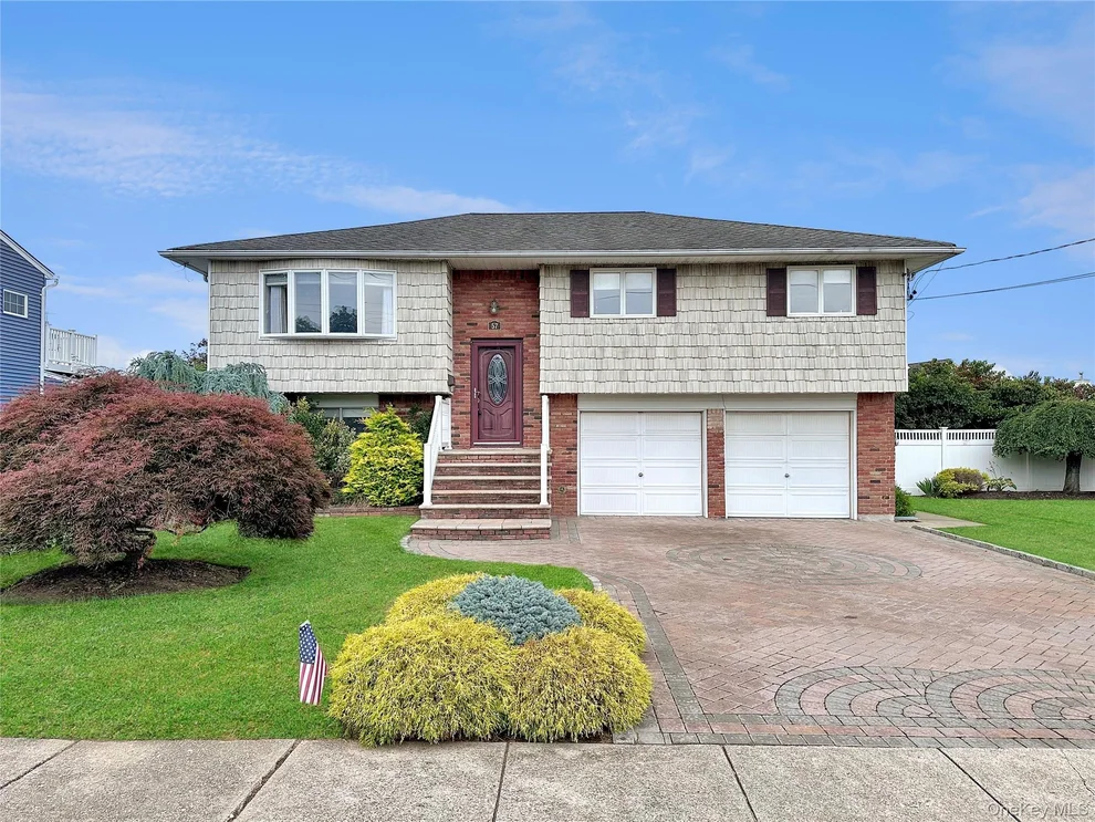 Unit for sale at 57 S Crescent Drive, Babylon, NY 11735