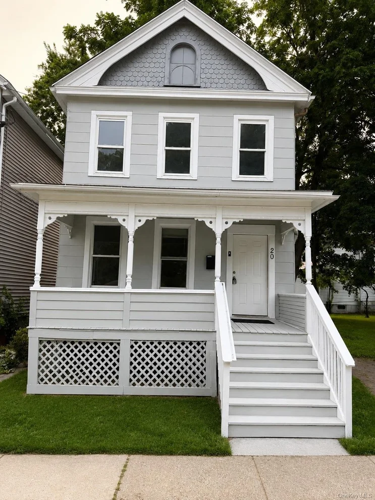 Unit for sale at 20 Grant Street, Poughkeepsie, NY 12601