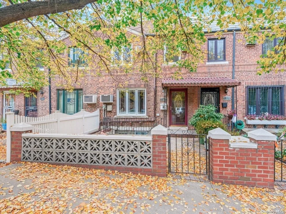 Unit for sale at 19-48 81st Street, New York, NY 11370
