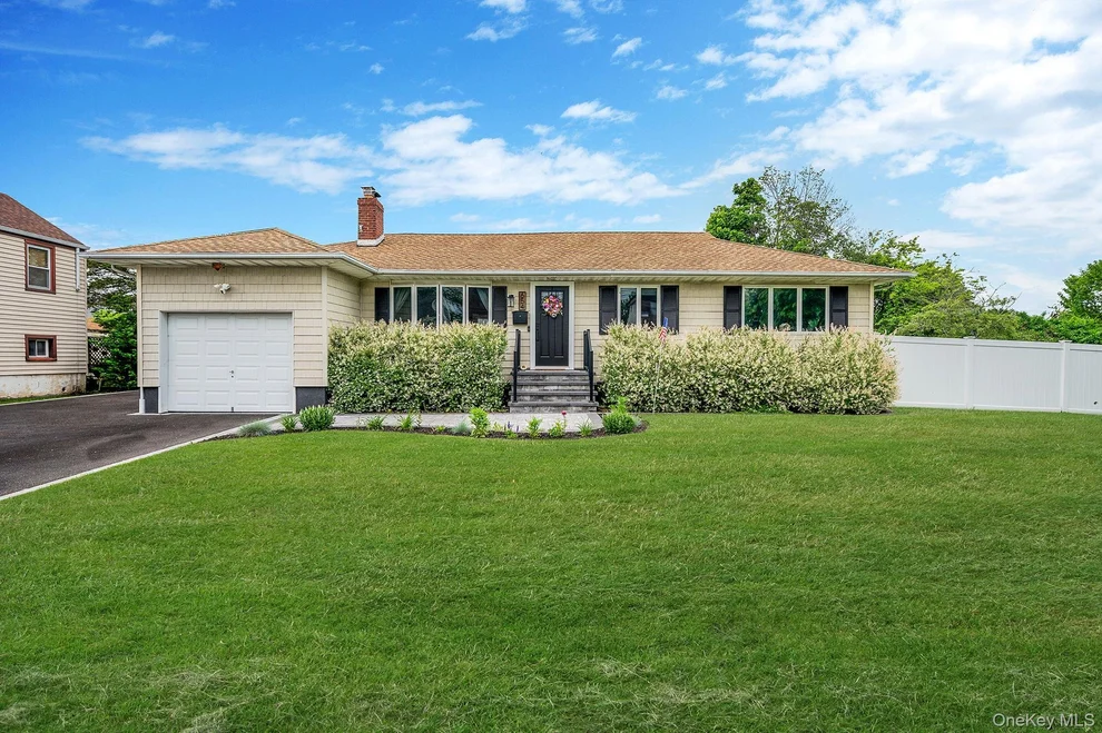 Unit for sale at 654 S 5th Street, Babylon, NY 11757