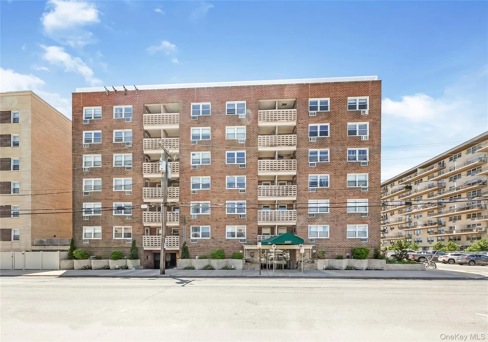Unit for sale at 600 Shore Road, Long Beach, NY 11561