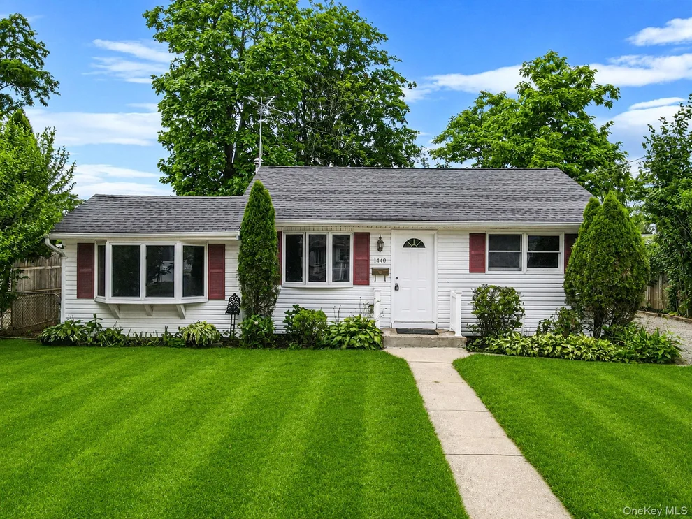 Unit for sale at 1440 Lombardy Boulevard, Islip, NY 11706