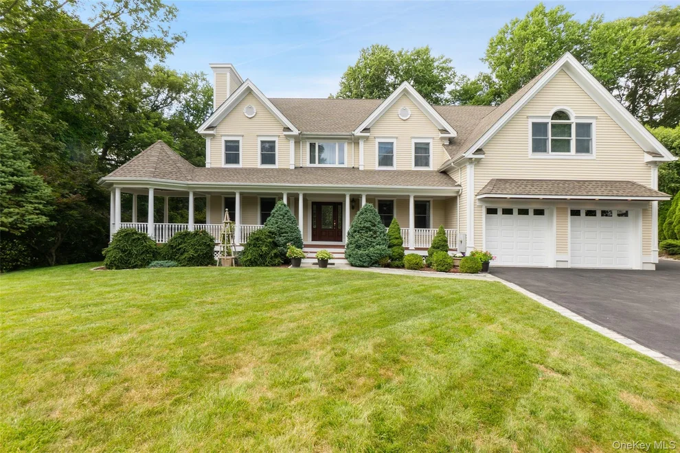 Unit for sale at 8 Crecco Place, Carmel, NY 10541