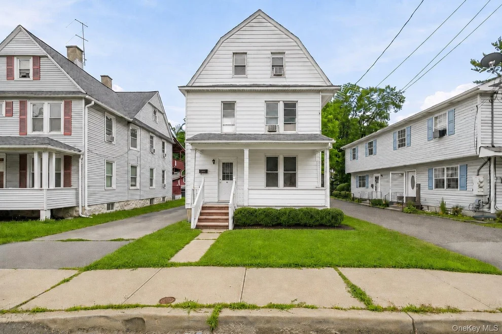 Unit for sale at 34 Spring Street, Middletown, NY 10940