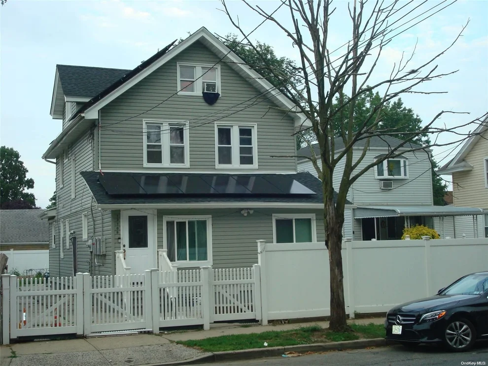 Unit for sale at 137-09 Hook Creek Boulevard, New York, NY 11422
