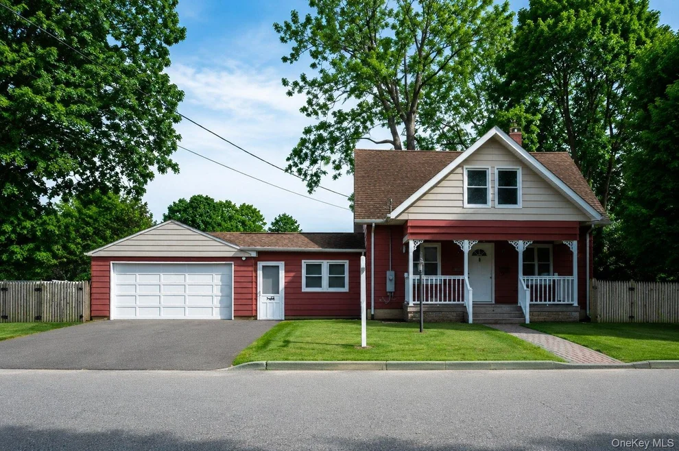 Unit for sale at 22 Oakland Avenue, Brookhaven, NY 11776