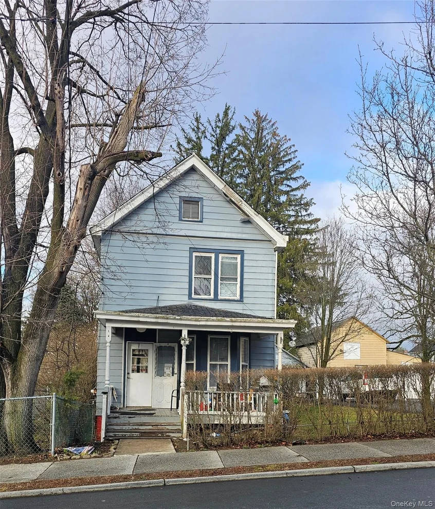 Unit for sale at 46 Knapp Avenue, Middletown, NY 10940