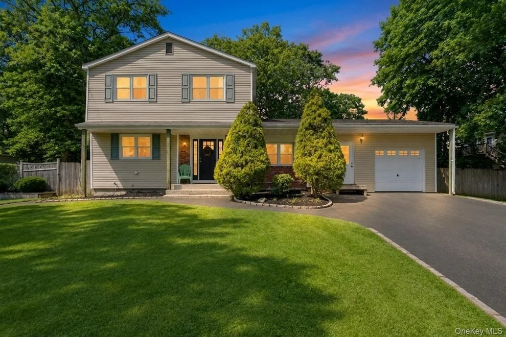 Unit for sale at 145 Sioux Street, Islip, NY 11779