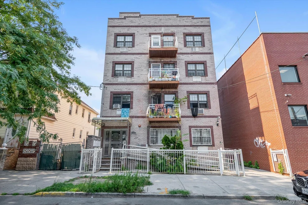 Unit for sale at 9705 50th Avenue, New York, NY 11368