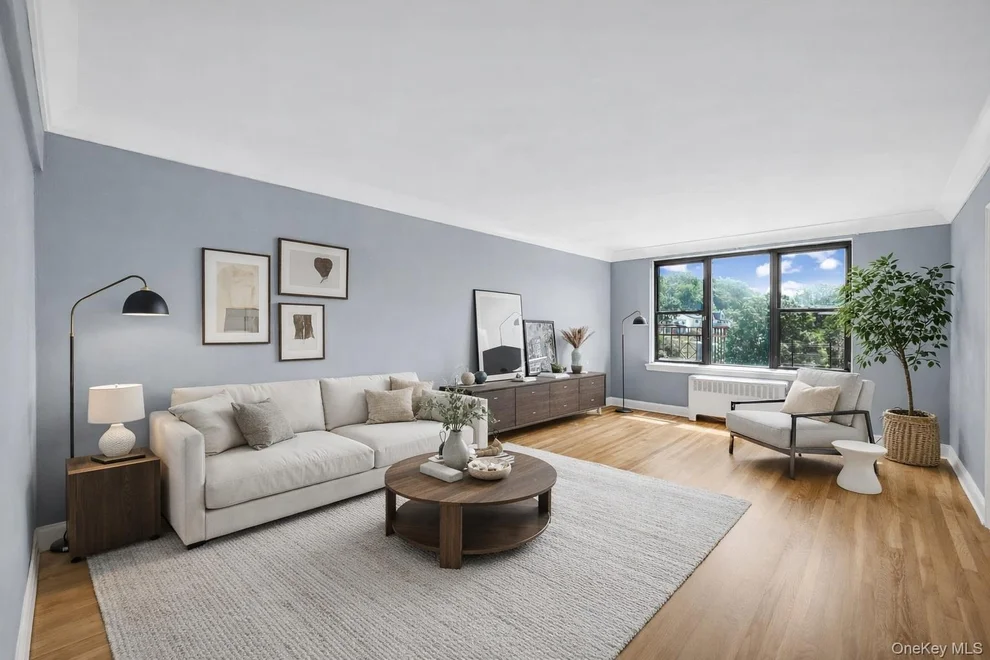 Unit for sale at 95 Sedgwick Avenue, Yonkers, NY 10705