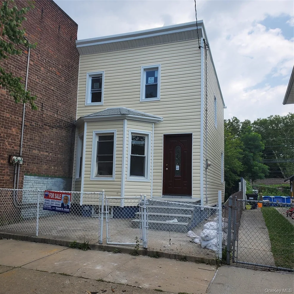 Unit for sale at 107-07 157th Street, New York, NY 11433