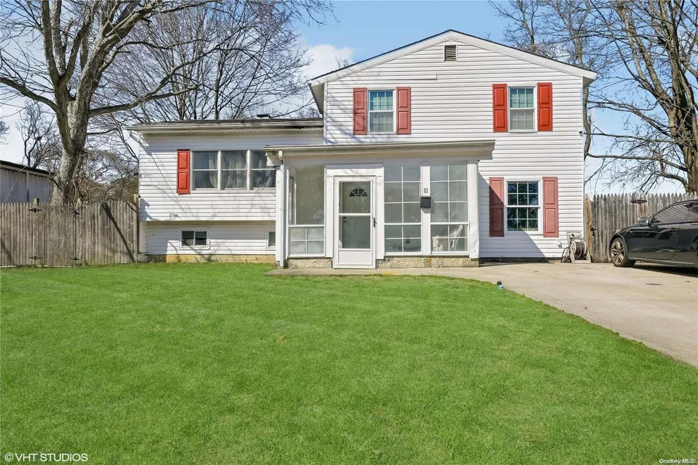 Unit for sale at 63 Kopf Street, Islip, NY 11717