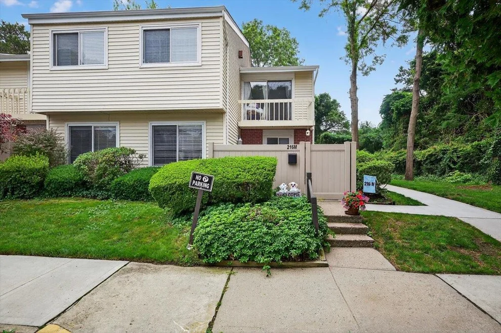 Unit for sale at 216 Unit M Springmeadow Drive, Brookhaven, NY 11741