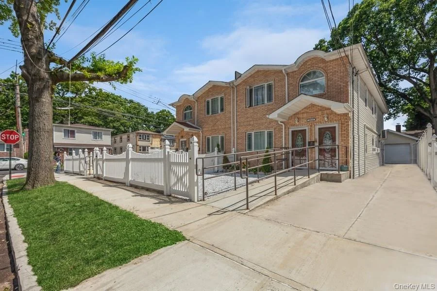 Unit for sale at 23118 145th Avenue, New York, NY 11413