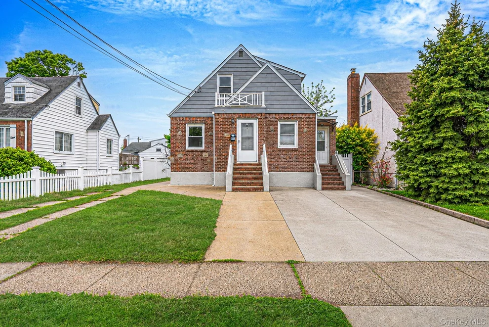 Unit for sale at 301 Merrifield Avenue, Hempstead, NY 11572