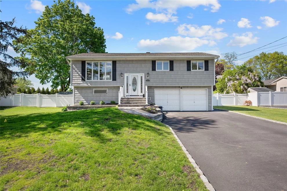 Unit for sale at 69 Nathan Drive, Islip, NY 11716