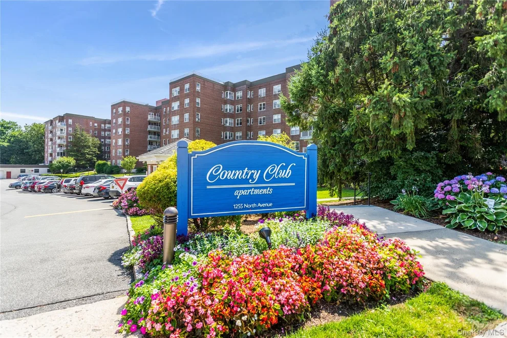 Unit for sale at 1255 North Avenue, New Rochelle, NY 10804