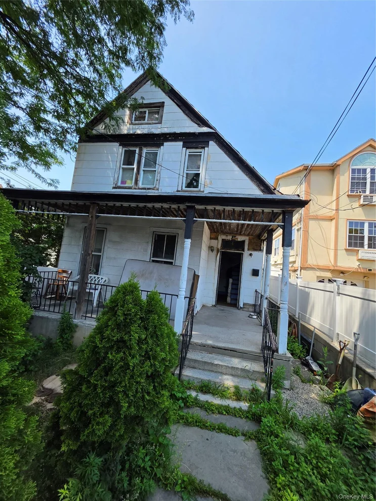 Unit for sale at 15 Pearl Street, Mount Vernon, NY 10550