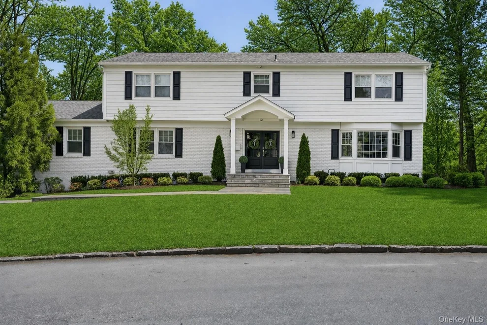 Unit for sale at 12 S Canterbury Road S, Harrison, NY 10528