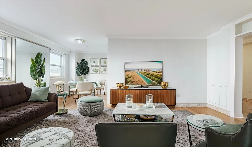 Unit for sale at 175 Willoughby Street, New York, NY 11201