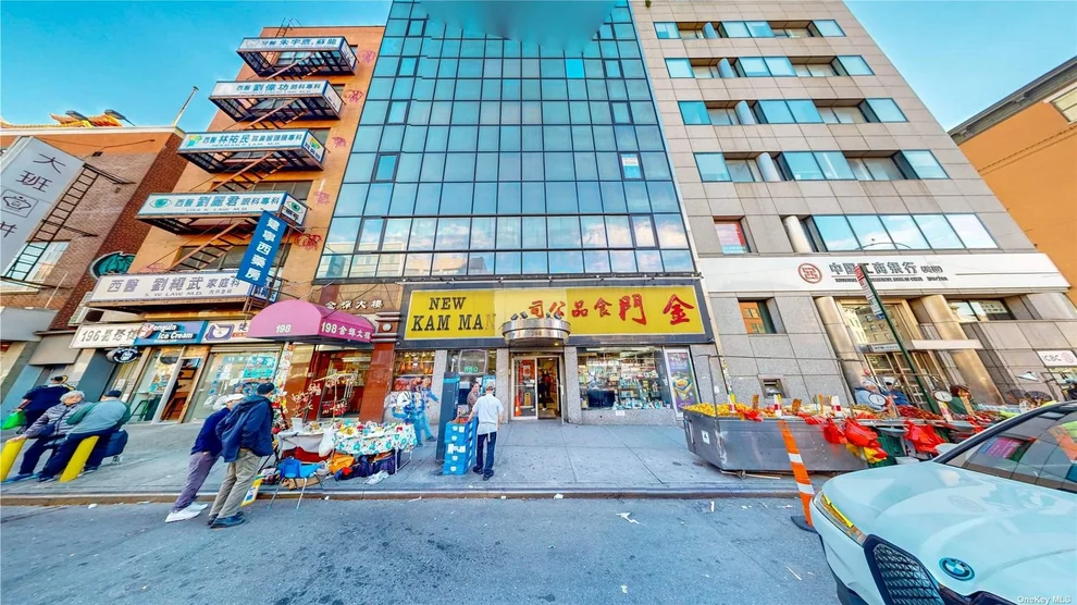 Unit for sale at 198 Canal Street, New York, NY 10013