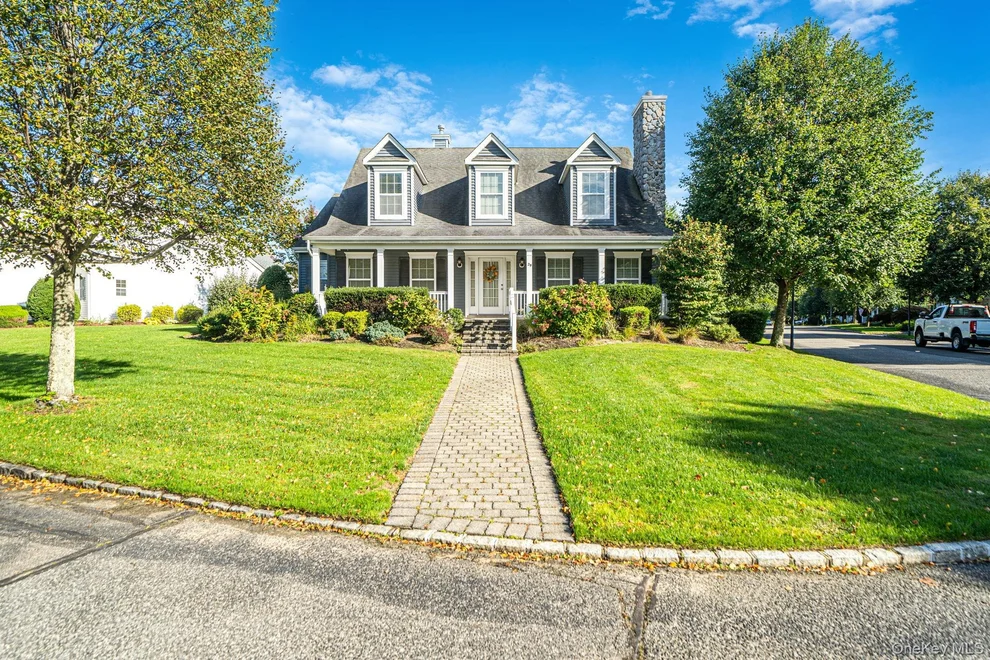 Unit for sale at 29 Golden Spruce Drive, Riverhead, NY 11933
