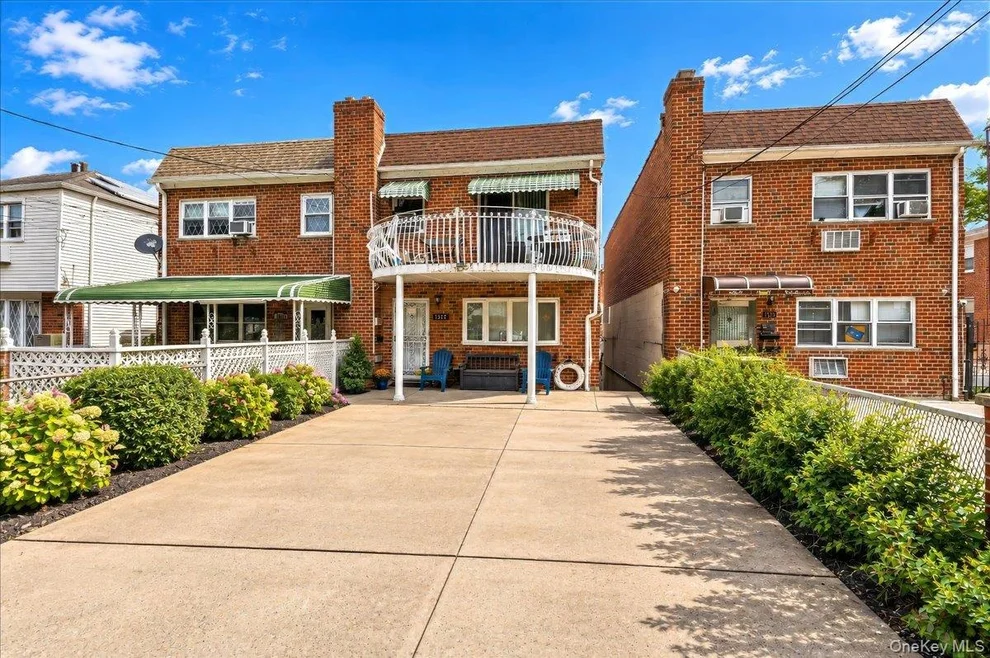 Unit for sale at 1512 Stadium Avenue, New York, NY 10465