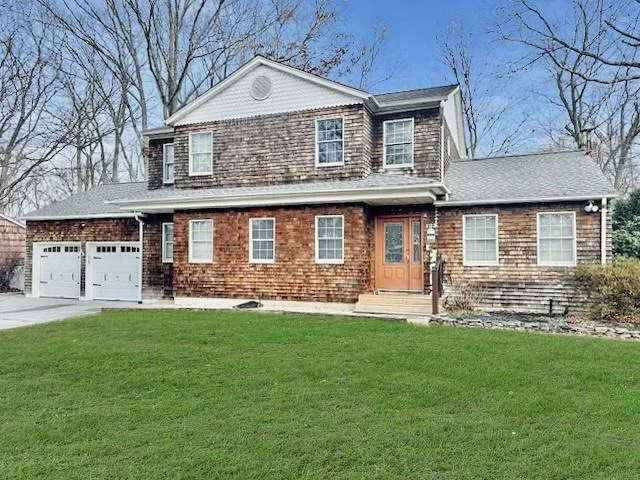 Unit for sale at 123 Wauwepex Trail, Brookhaven, NY 11961