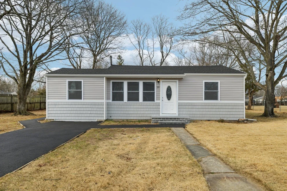 Unit for sale at 29 20th Avenue, Islip, NY 11706