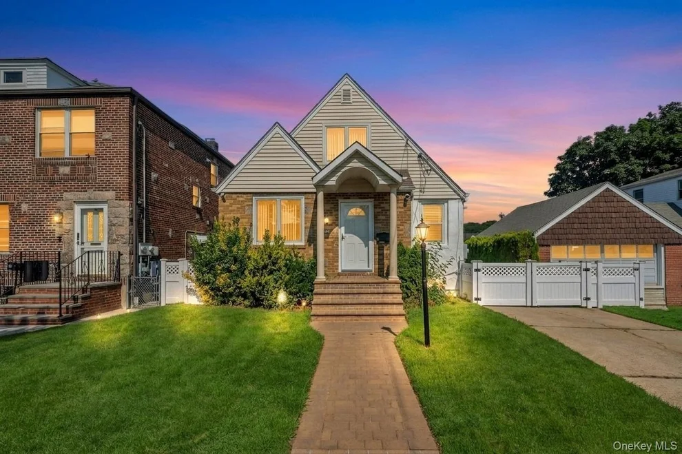 Unit for sale at 374 Rockaway Parkway, Hempstead, NY 11580
