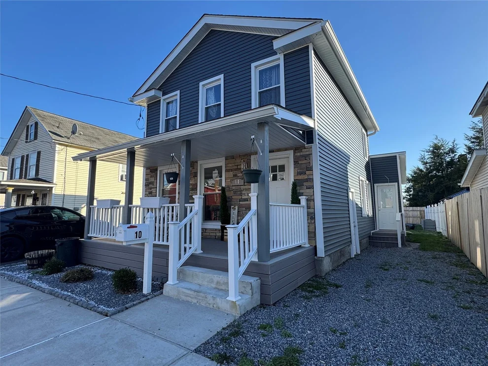 Unit for sale at 10 Bruce Street, Port Jervis, NY 12771