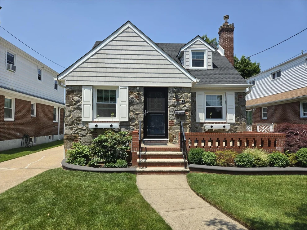 Unit for sale at 29 Irving Street, Hempstead, NY 11580