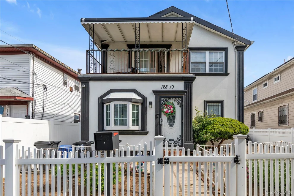 Unit for sale at 128-19 Cedric Road, New York, NY 11420