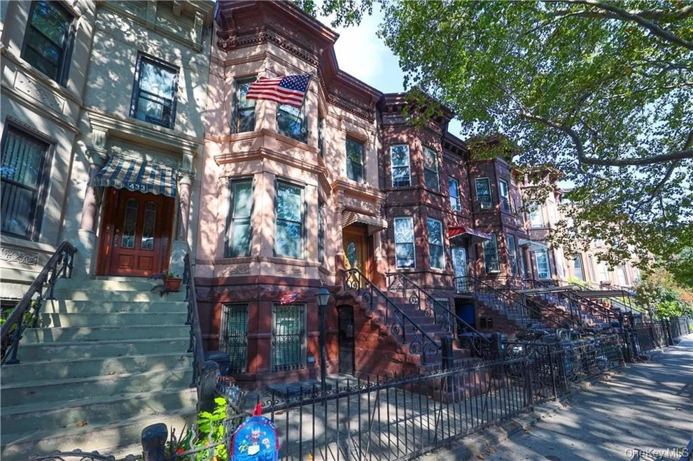 Unit for sale at 435 55th Street, New York, NY 11220