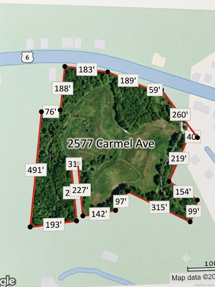 Unit for sale at 2577 Carmel Avenue, Southeast, NY 10509