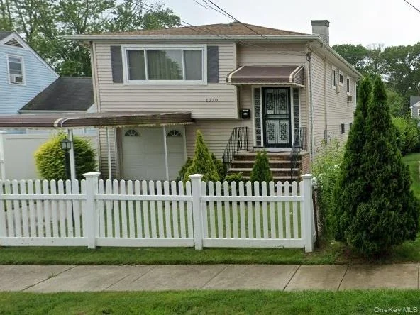Unit for sale at 1070 Mahopac Road, Hempstead, NY 11552