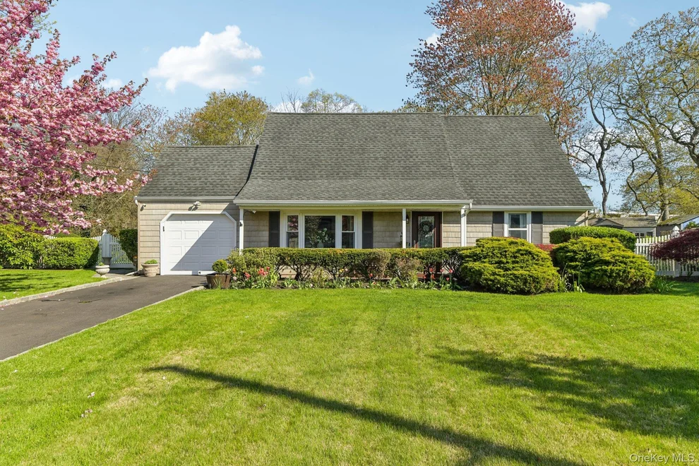 Unit for sale at 41 Orchid Road, Brookhaven, NY 11772