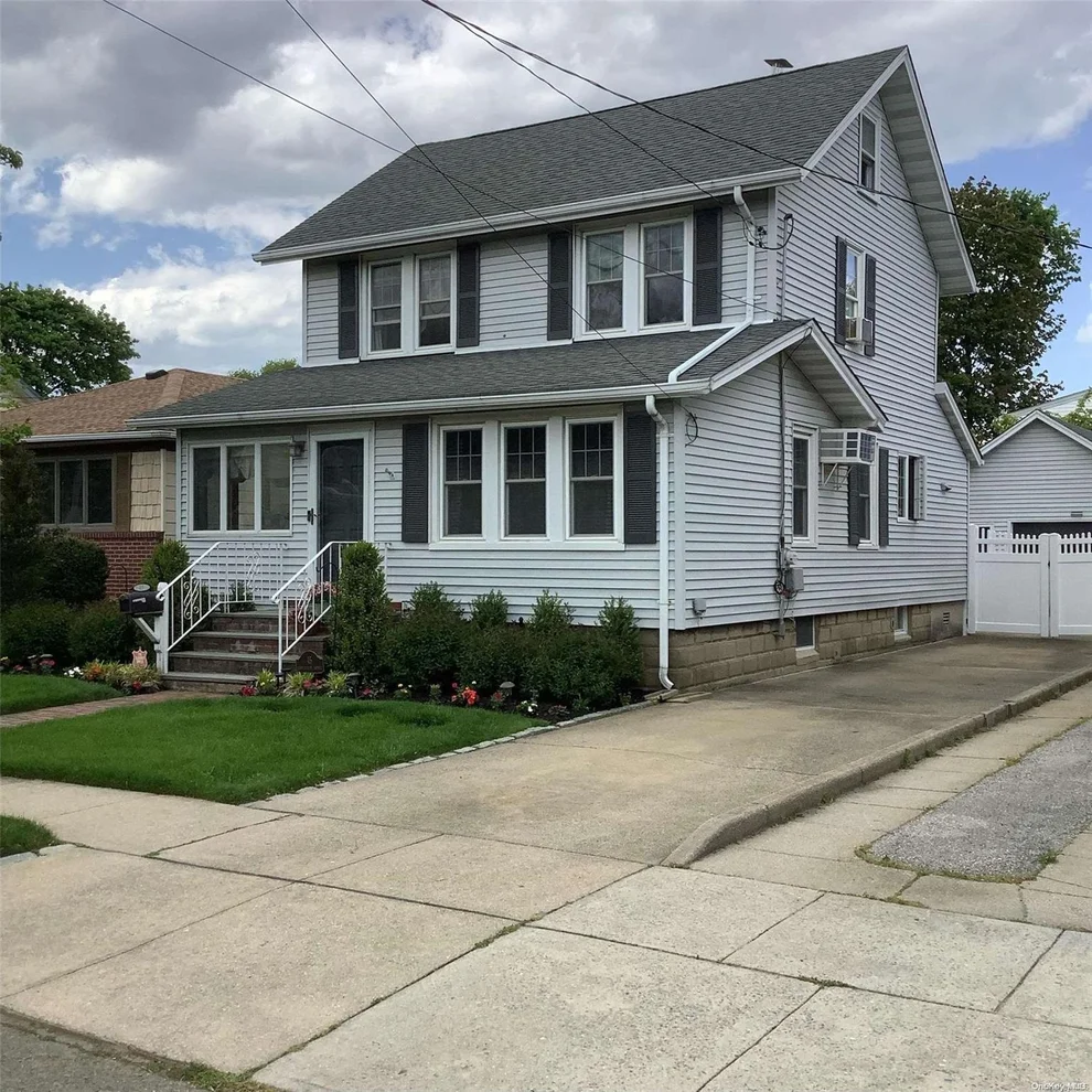 Unit for sale at 45 Huntington Avenue, Hempstead, NY 11563