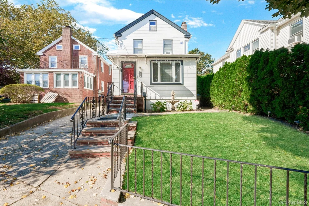 Unit for sale at 45-20 156th Street, New York, NY 11355