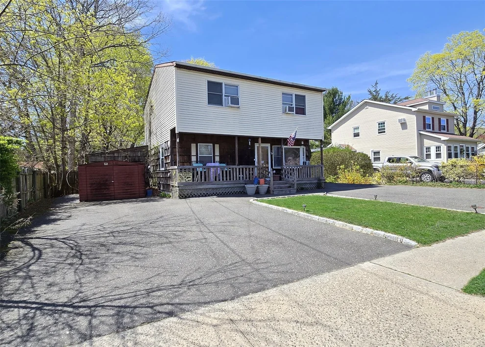 Unit for sale at 1264 Broadway Avenue, Islip, NY 11741
