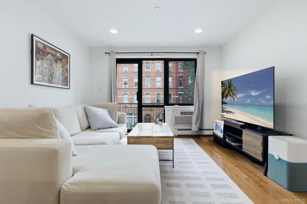 Unit for sale at 18 W 129th Street, New York, NY 10027