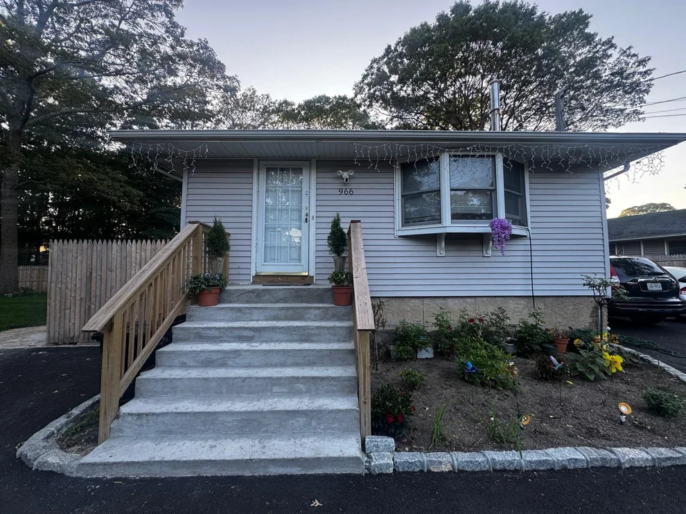 Unit for sale at 966 Mastic Road, Brookhaven, NY 11950
