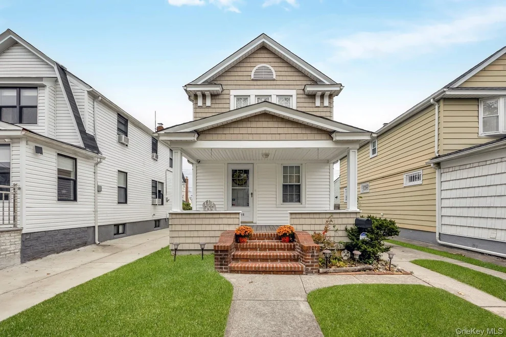 Unit for sale at 91-15 Vanderveer Street, New York, NY 11428