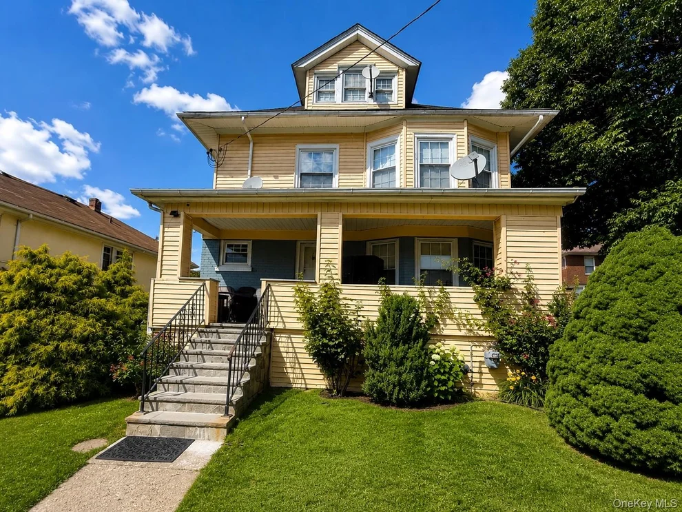 Unit for sale at 5 Colden Avenue, White Plains, NY 10606