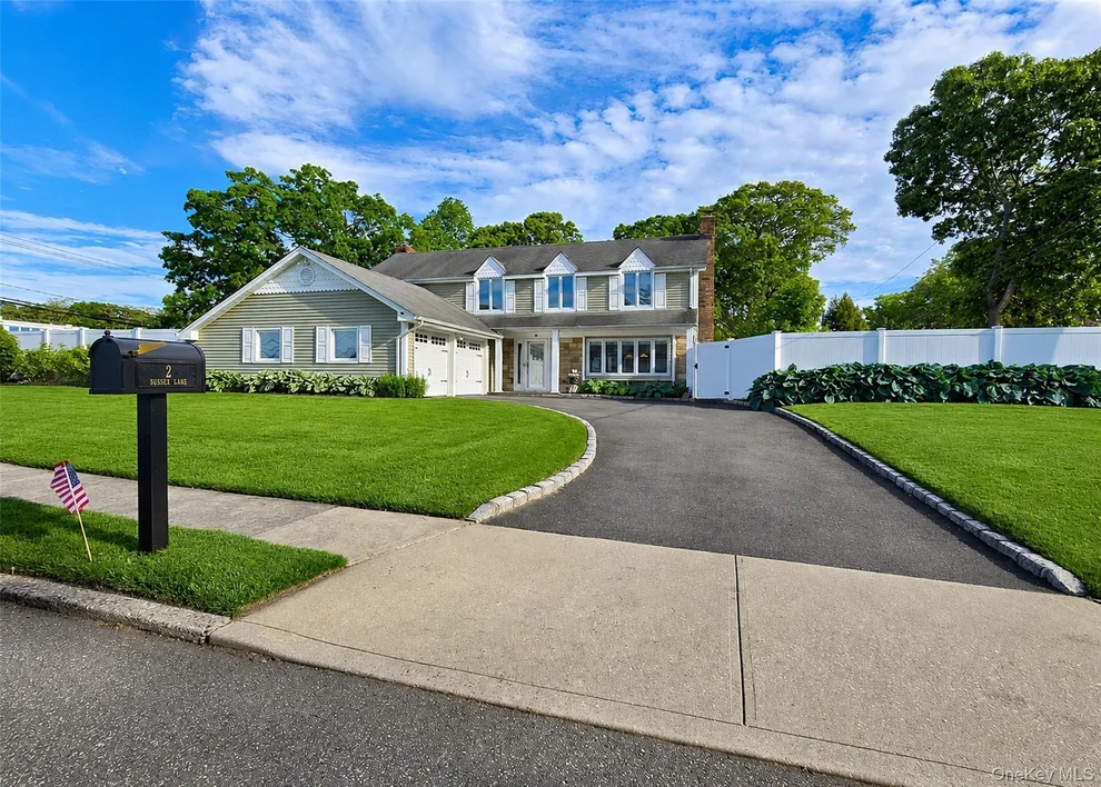 Unit for sale at 2 Sussex Lane, Brookhaven, NY 11755