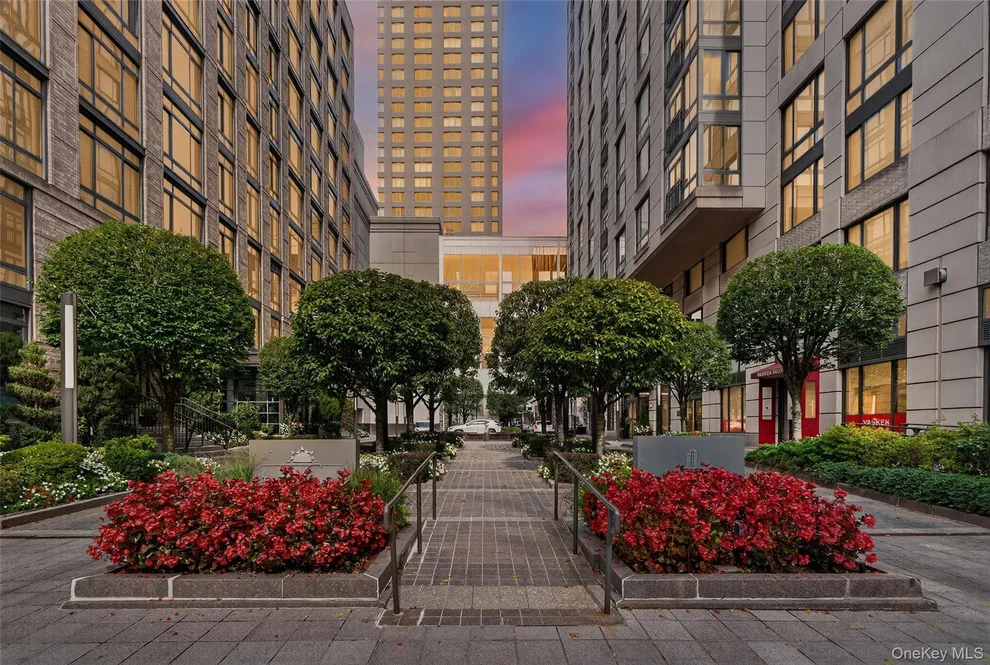 Unit for sale at 25 City Place, White Plains, NY 10601