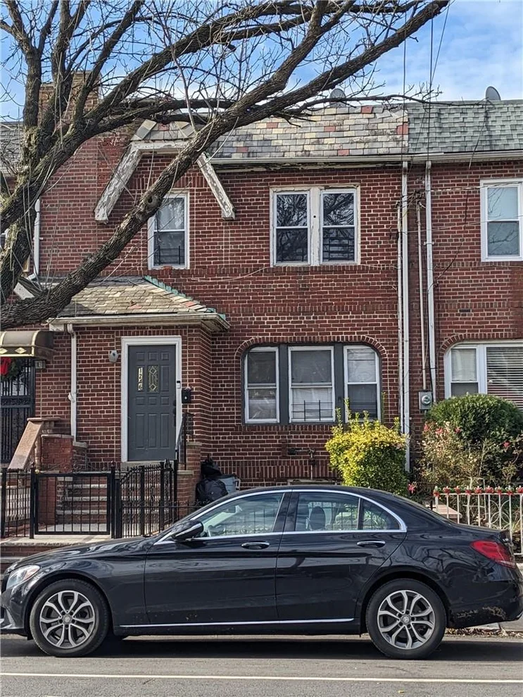 Unit for sale at 1246 Troy Avenue, New York, NY 11203