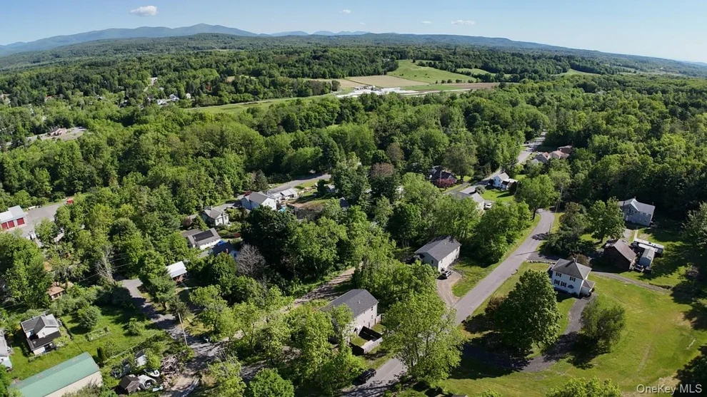 Unit for sale at 25 HIGHLAND Avenue, Wawarsing, NY 12446