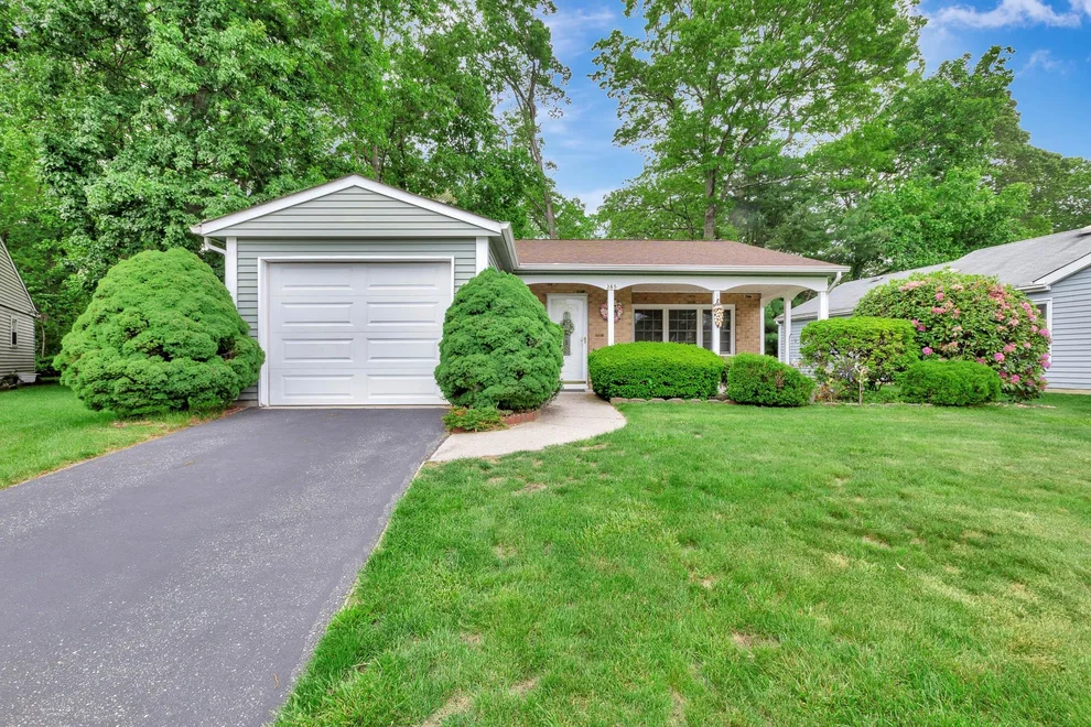 Unit for sale at 365 Sheffield Court, Brookhaven, NY 11961