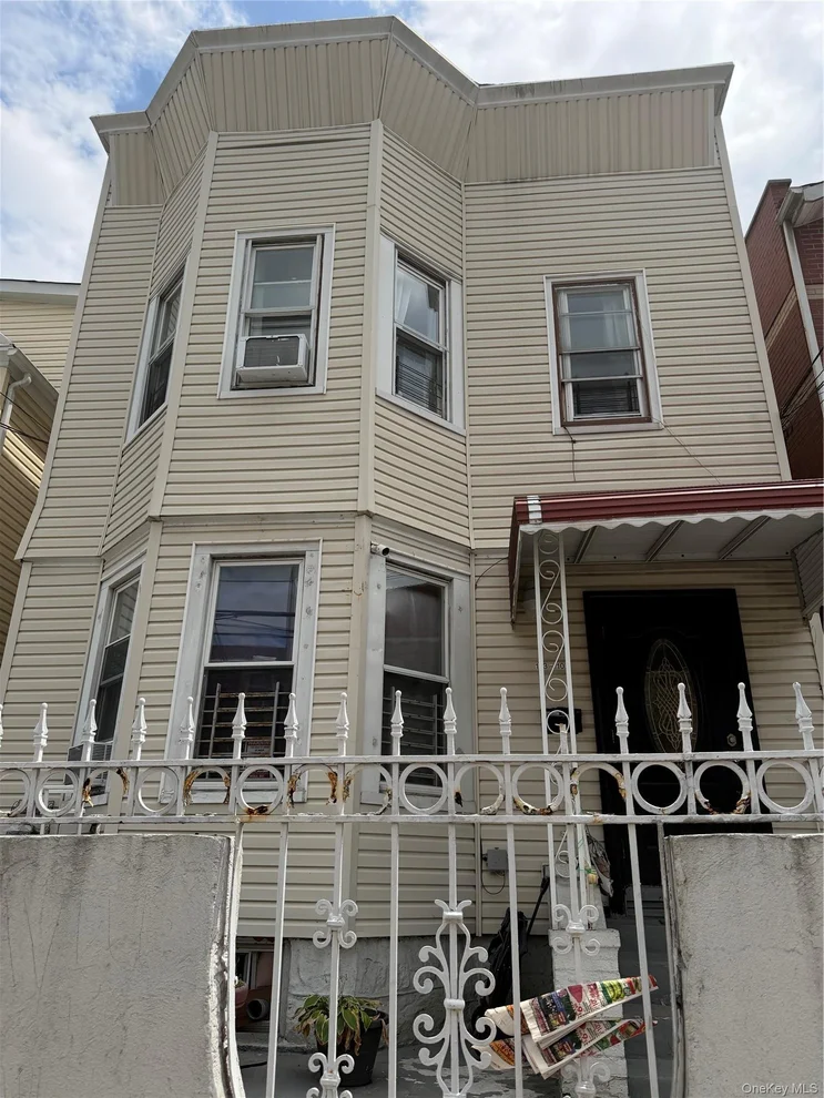 Unit for sale at 10310 35th Avenue, New York, NY 11368
